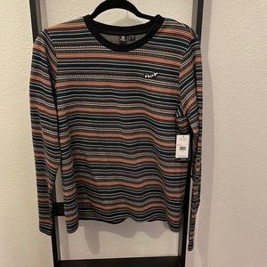 New with tags Volcom shirt